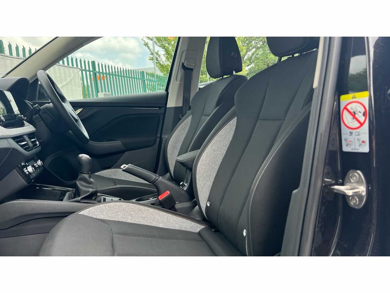SKODA KAMIQ 1.0 TSI SE 5dr