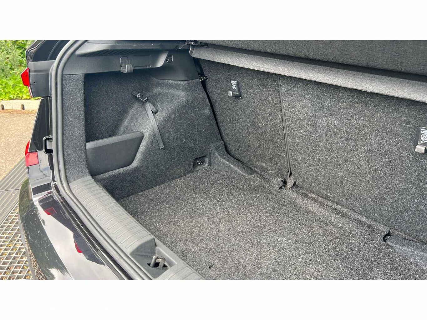 SKODA KAMIQ 1.0 TSI SE 5dr