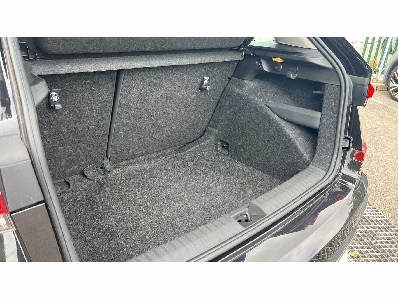 SKODA KAMIQ 1.0 TSI SE 5dr