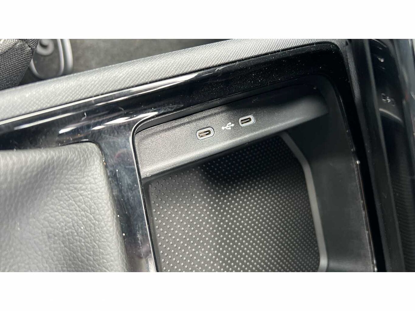 SKODA KAMIQ 1.0 TSI SE 5dr