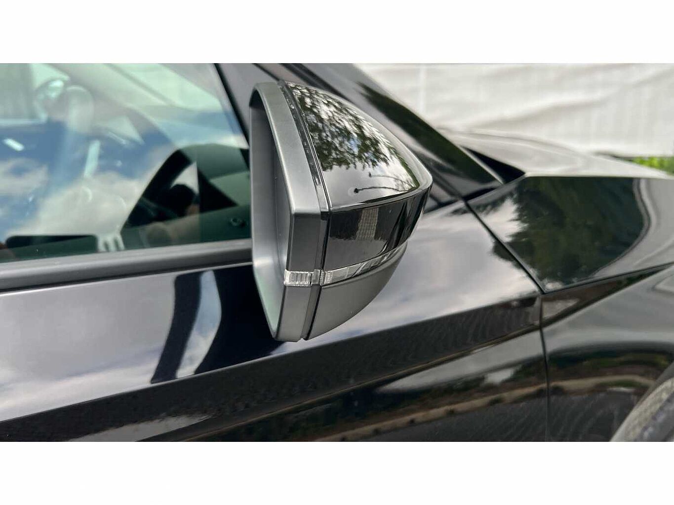 SKODA KAMIQ 1.0 TSI SE 5dr