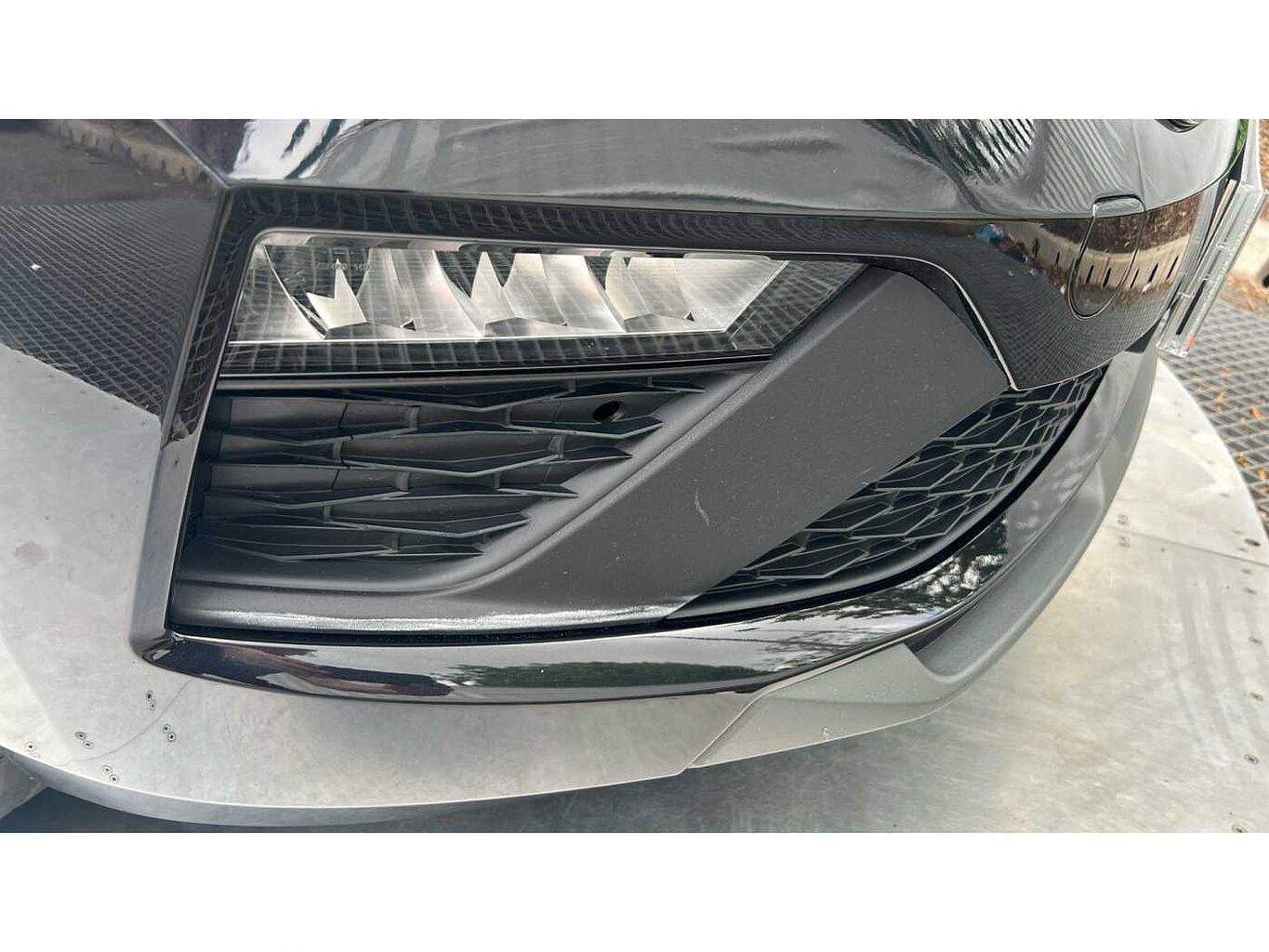 SKODA KAMIQ 1.0 TSI SE 5dr