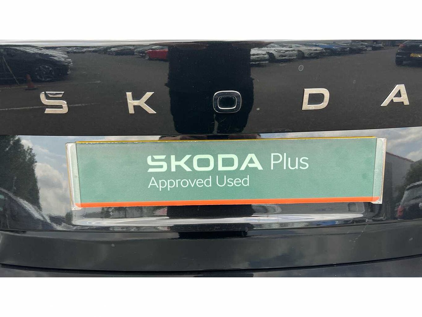 SKODA KAMIQ 1.0 TSI SE 5dr