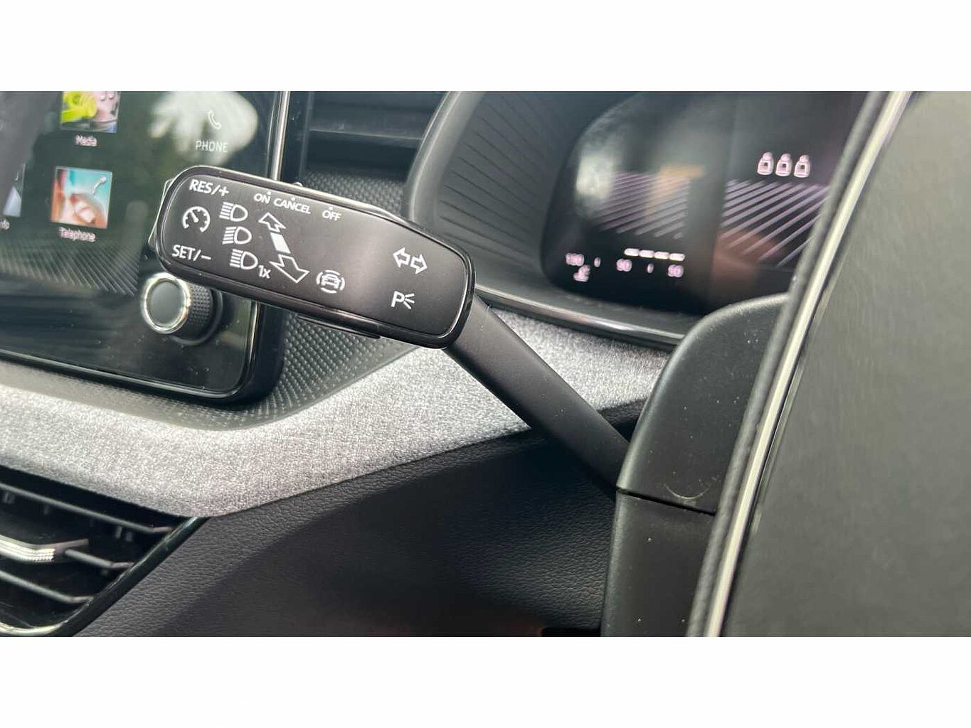 SKODA KAMIQ 1.0 TSI SE 5dr