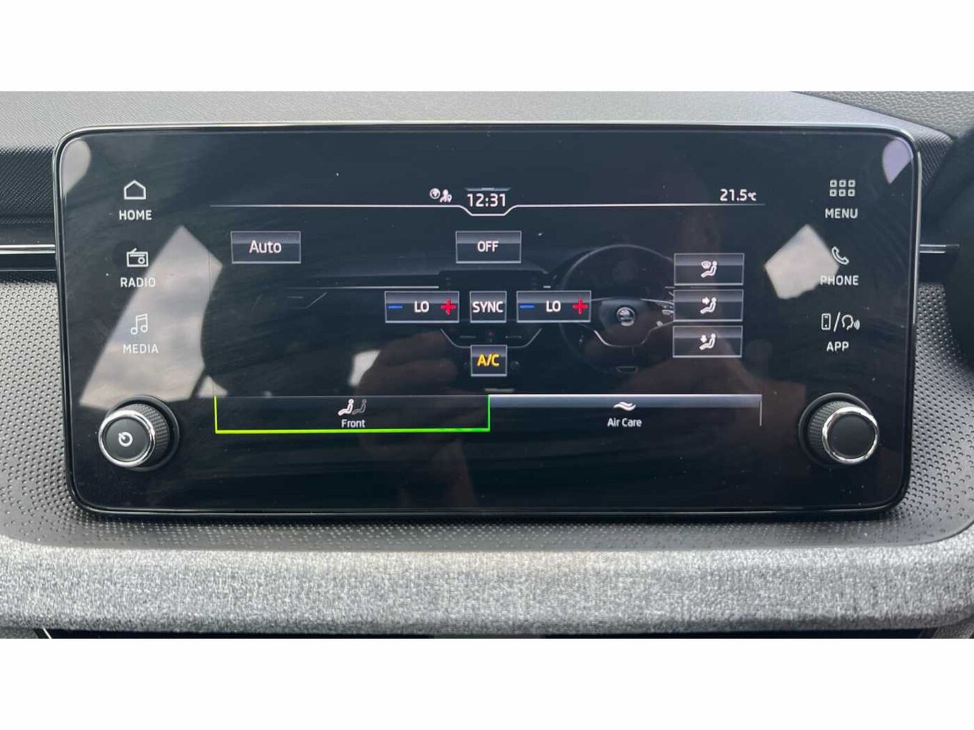 SKODA KAMIQ 1.0 TSI SE 5dr