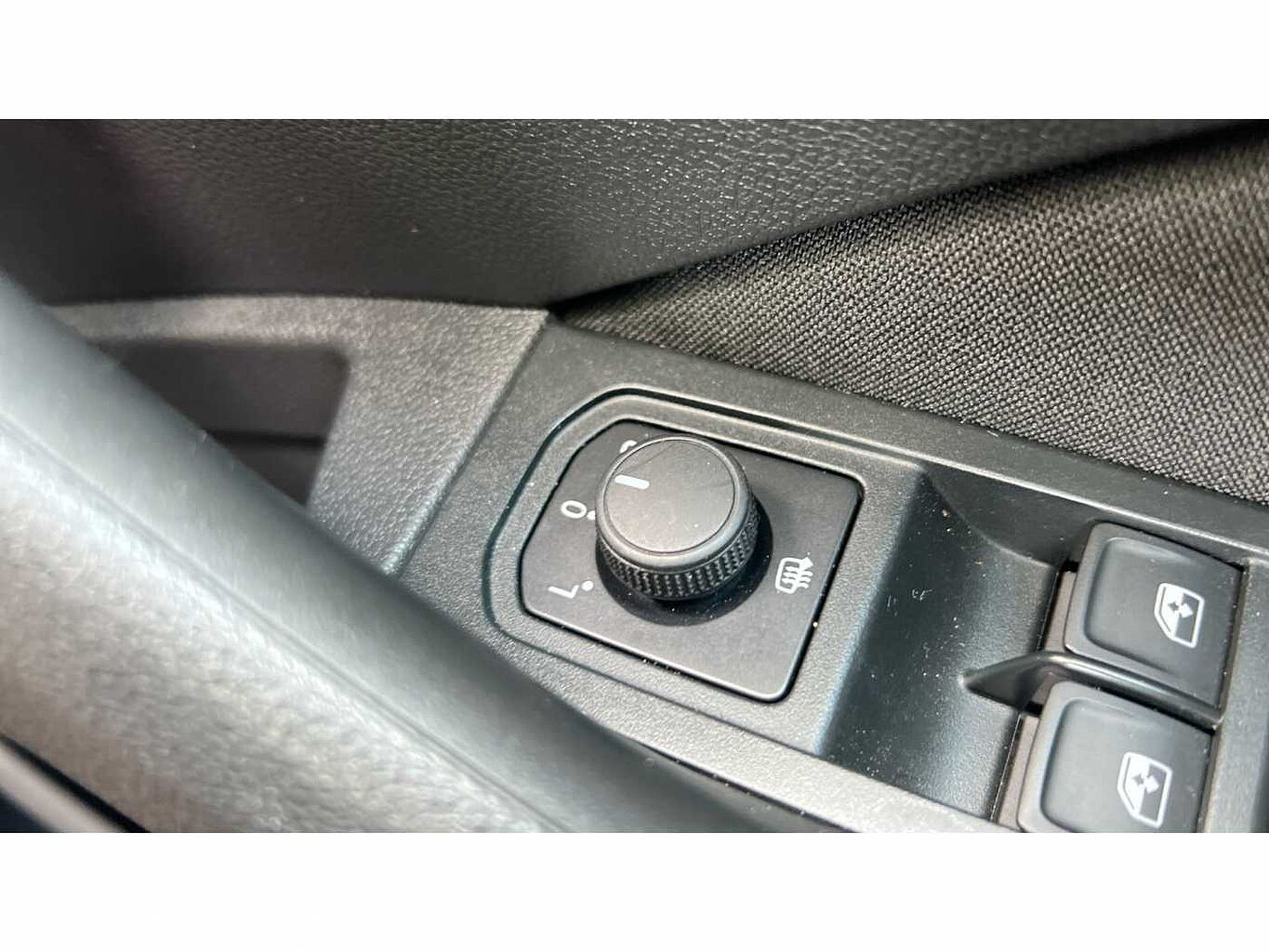 SKODA KAMIQ 1.0 TSI SE 5dr